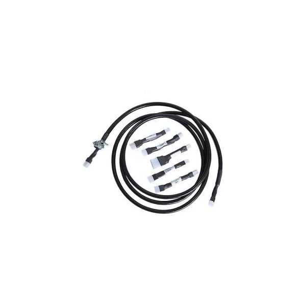 Field Controls Universal Wiring Kit For GVD Series GVD-UWK 8 ft Long 46579100 - main